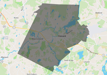 Concord