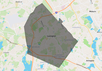 Lexington