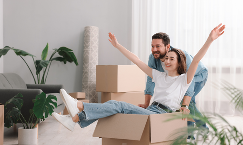 How to Sell a Home and Buy Another &hellip;