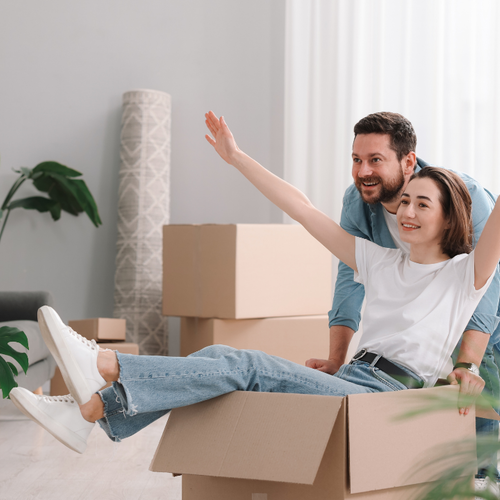 How to Sell a Home and Buy Another Without the Stress
