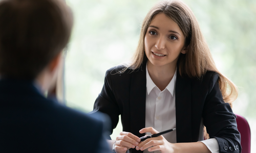 What Should I Look for When Interviewing a &hellip;