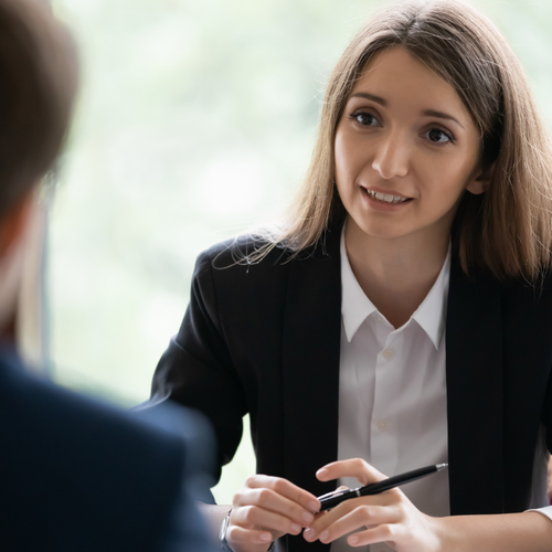 What Should I Look for When Interviewing a Listing Agent?