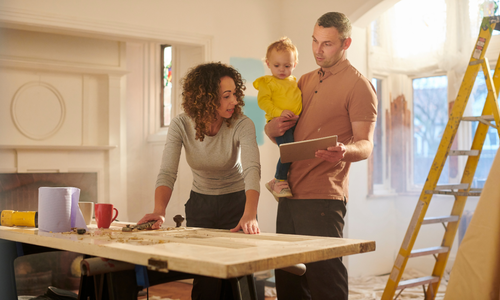 What Improvements Actually Increase My Home’s Value?