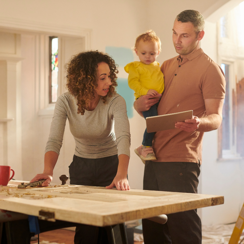 What Improvements Actually Increase My Home’s Value?