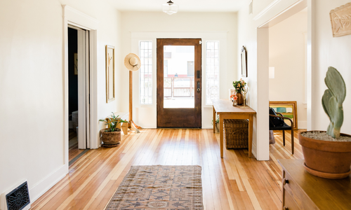 How Much Should I List My House For?