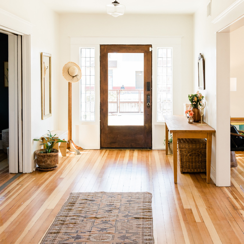 How Much Should I List My House For?
