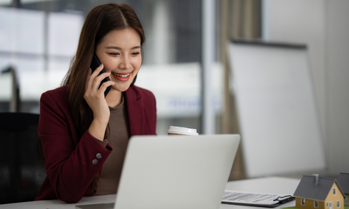 How to Find a Real Estate Agent Who &hellip;