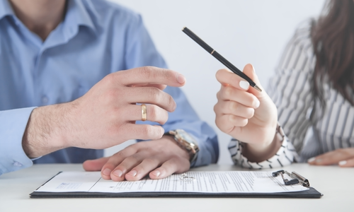 Need to Sell After a Divorce? Find a &hellip;