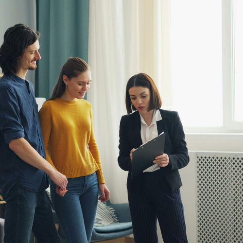 What Sellers Should Demand From Their Real Estate Agent
