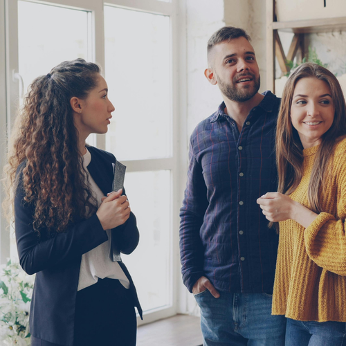 The #1 Mistake People Make When Choosing an Agent