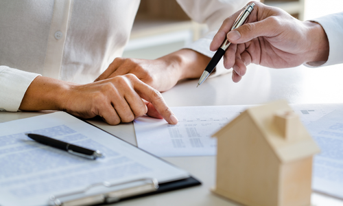 When Should I Hire a Real Estate Agent? &hellip;