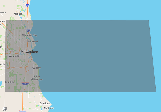 Milwaukee County