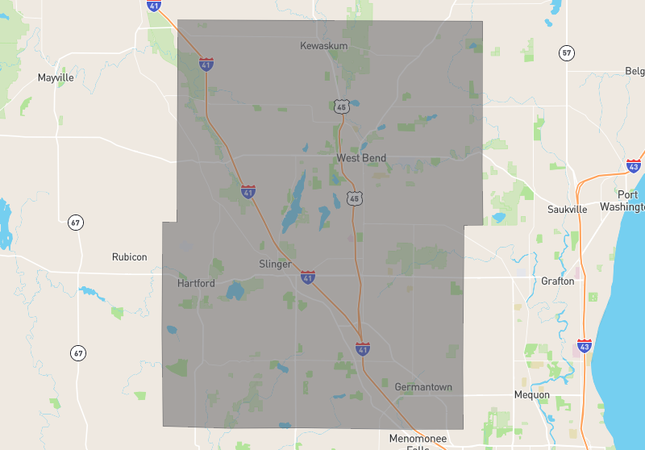 Washington County
