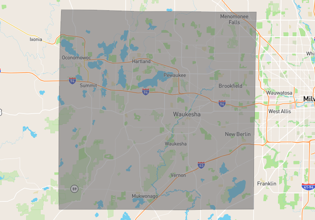 Waukesha County