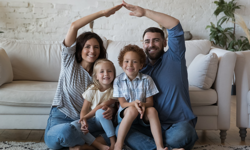First-Time Homebuyer? Don't Make These 5 Mistakes!
