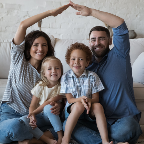 First-Time Homebuyer? Don't Make These 5 Mistakes!