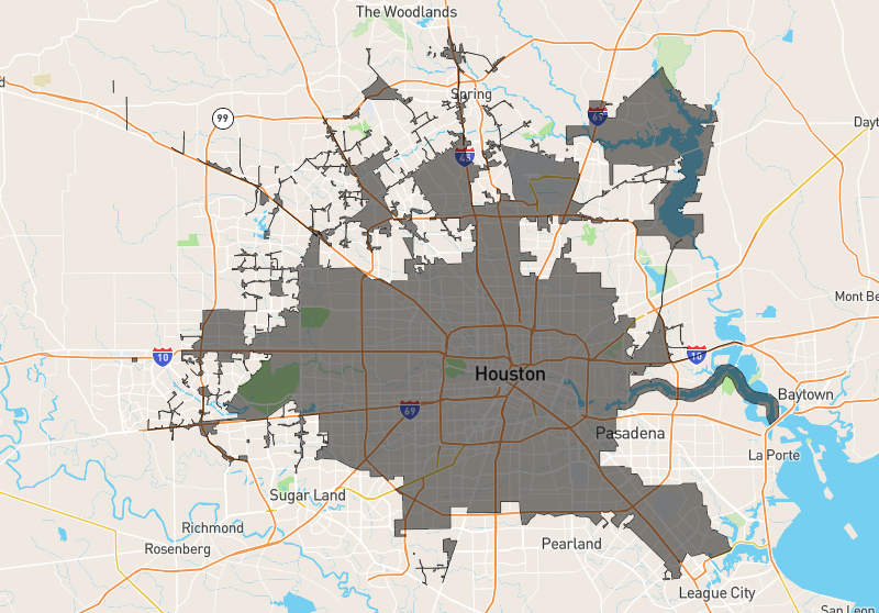 Houston