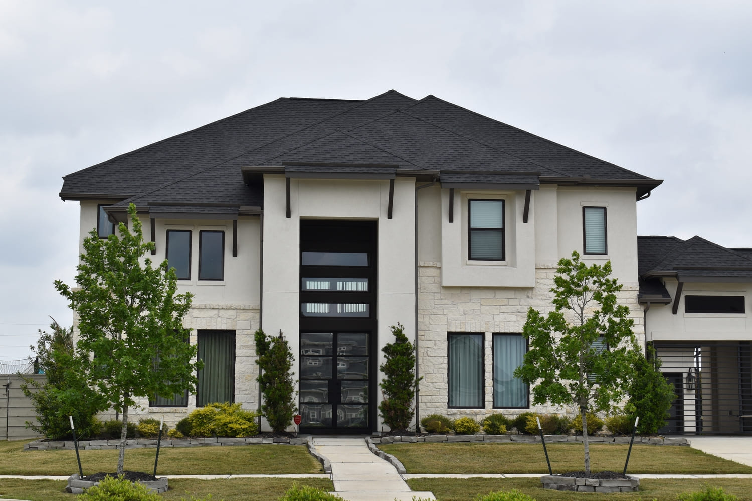 modern-two-story-house-with-stone-accents