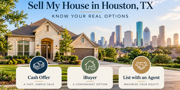 Sell My House Houston TX: Cash Buyer vs. &hellip;