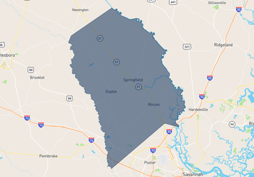 Effingham County