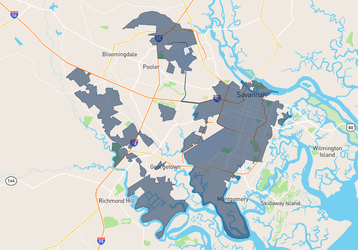 Savannah