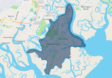 Skidaway Island