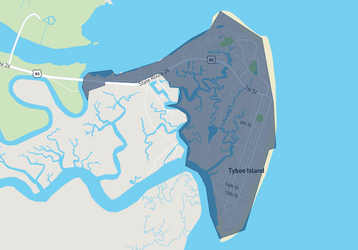 Tybee Island
