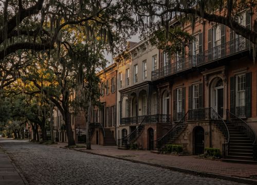 Historic District