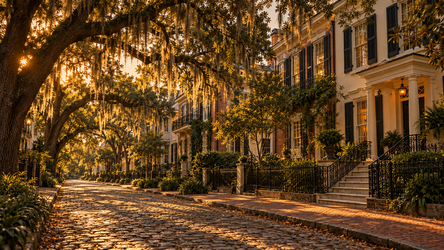 Savannah