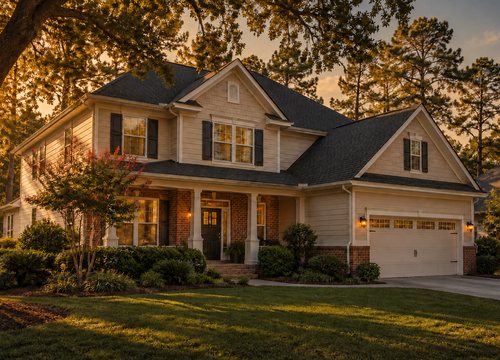 Pooler area map cover image
