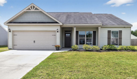 New Build in Guyton icon