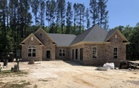 New Build in Savannah Quarters icon
