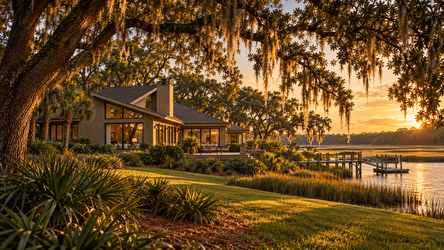 Skidaway Island
