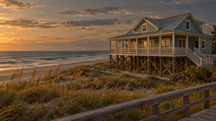 Tybee Island