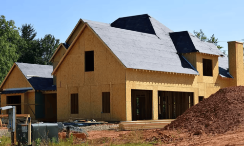 3 Things To Know About Buying A New-Construction Home