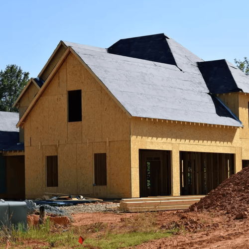 3 Things To Know About Buying A New-Construction Home