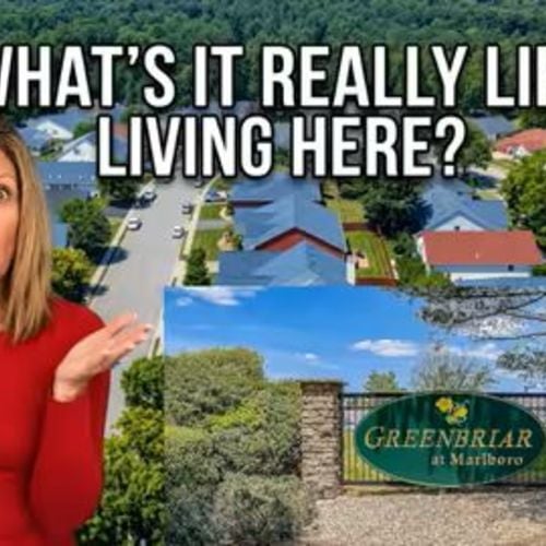 What Is It Really Like to Live in Greenbriar Marlboro, NJ? Your Questions Answered