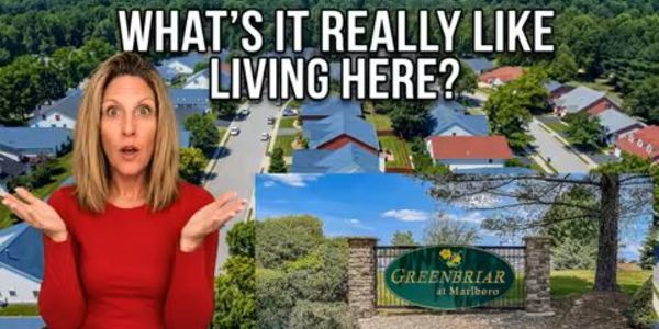 What Is It Really Like to Live in &hellip;