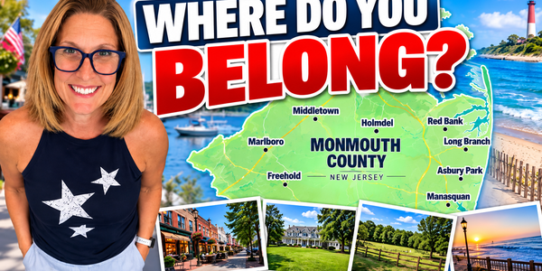 Where Should You Live in Monmouth County NJ? &hellip;