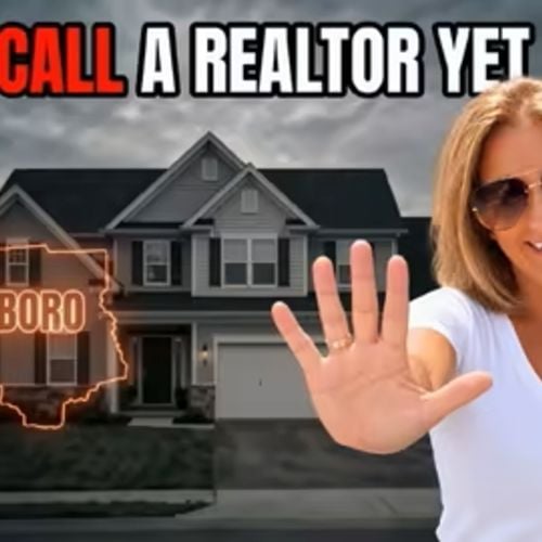 5 Things Marlboro Homeowners Should Do BEFORE Calling a Realtor