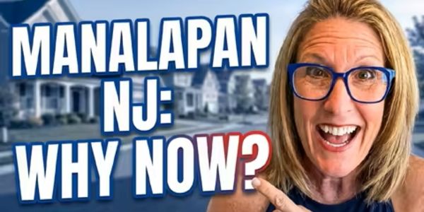 Manalapan, NJ — Why This Monmouth County Town &hellip;