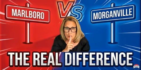 Marlboro NJ vs. Morganville NJ: What’s Actually the &hellip;