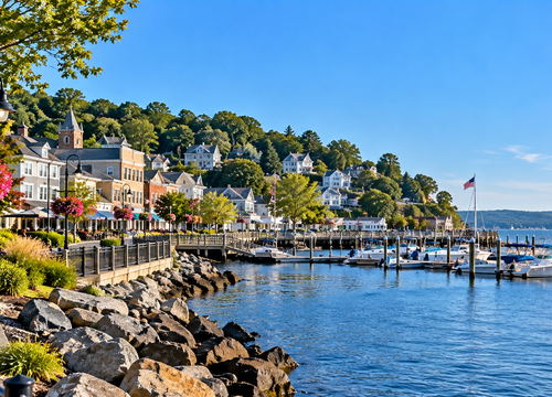 Atlantic Highlands