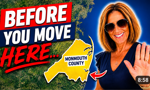 Why I Chose Monmouth County, NJ (And Why …