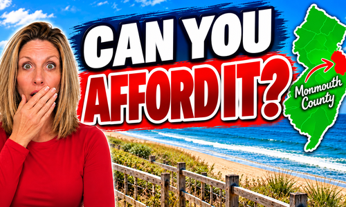 The REAL Cost of Living in Monmouth County &hellip;