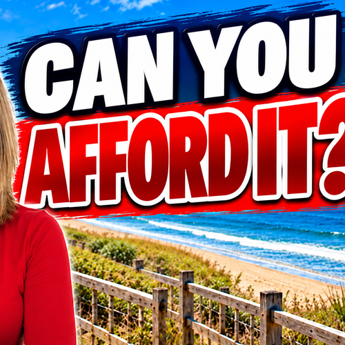The REAL Cost of Living in Monmouth County NJ (2026): What Buyers Need to Know