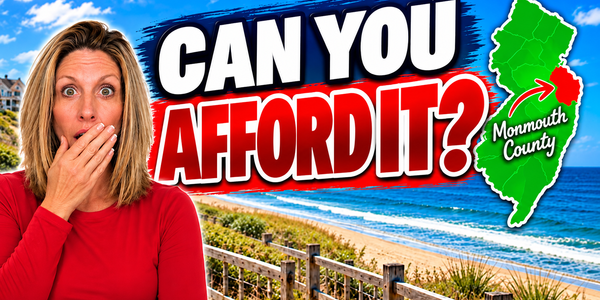 The REAL Cost of Living in Monmouth County &hellip;
