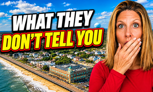 Living in Monmouth County NJ: What Nobody Tells &hellip;
