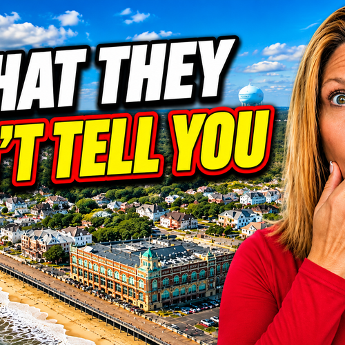 Living in Monmouth County NJ: What Nobody Tells You Before You Move Here