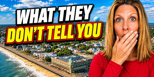 Living in Monmouth County NJ: What Nobody Tells &hellip;